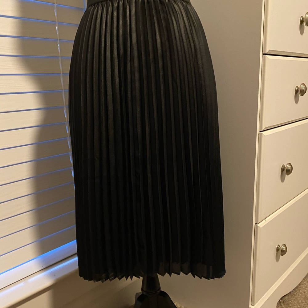 Thalia Sodi high low skirt - Picture 2 of 6